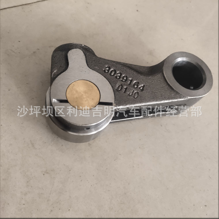 k19k38发电机组配件Nt855发动机零件气门凸轮从动件3039164产品图