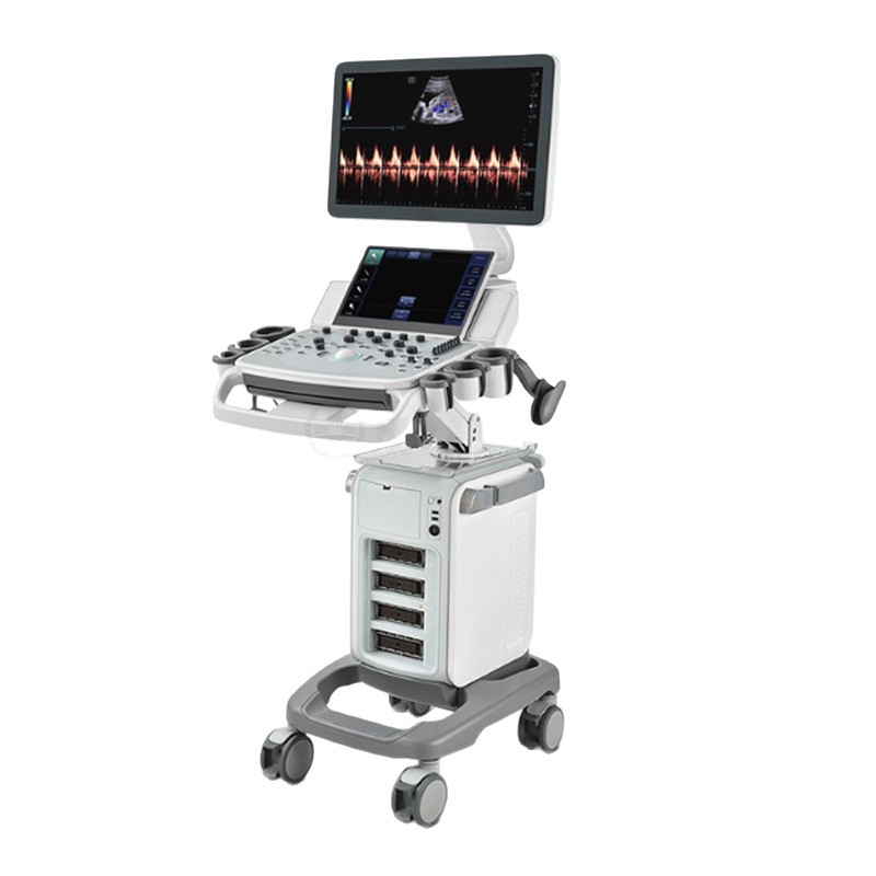 Cross-border exclusive supply Mindray DC-40 color Doppler ultrasound scanner B-ultrasound machine desktop ultrasound diagnostic system Item Picture