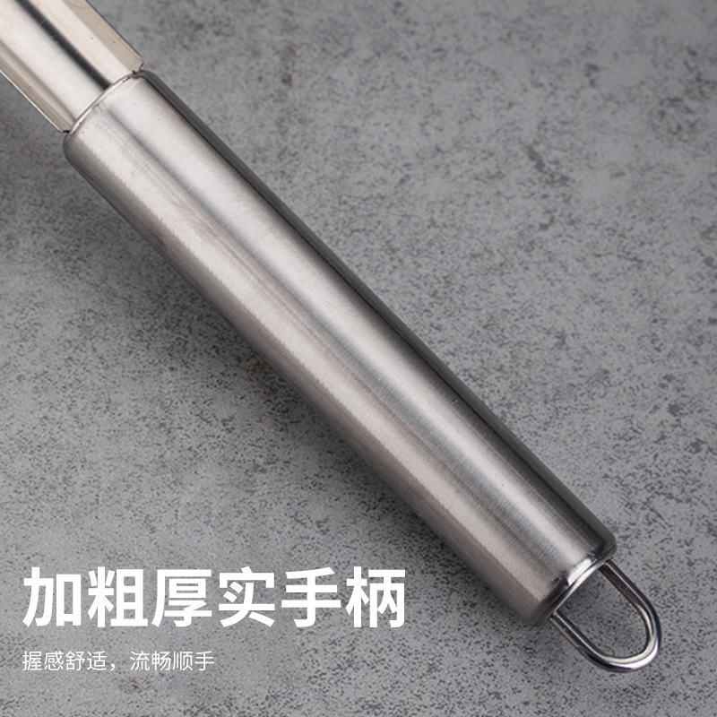 Manufacturer's creative multi-functional manual chili core remover, kitchen small tool, stainless steel hawthorn and red date core remover Specification image