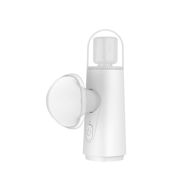 shanilak Eye Moisturizer rechargeable home nebulizer, Blue Light Nano sprayer, steam eye mask for moisturizing dry eyes Item Picture