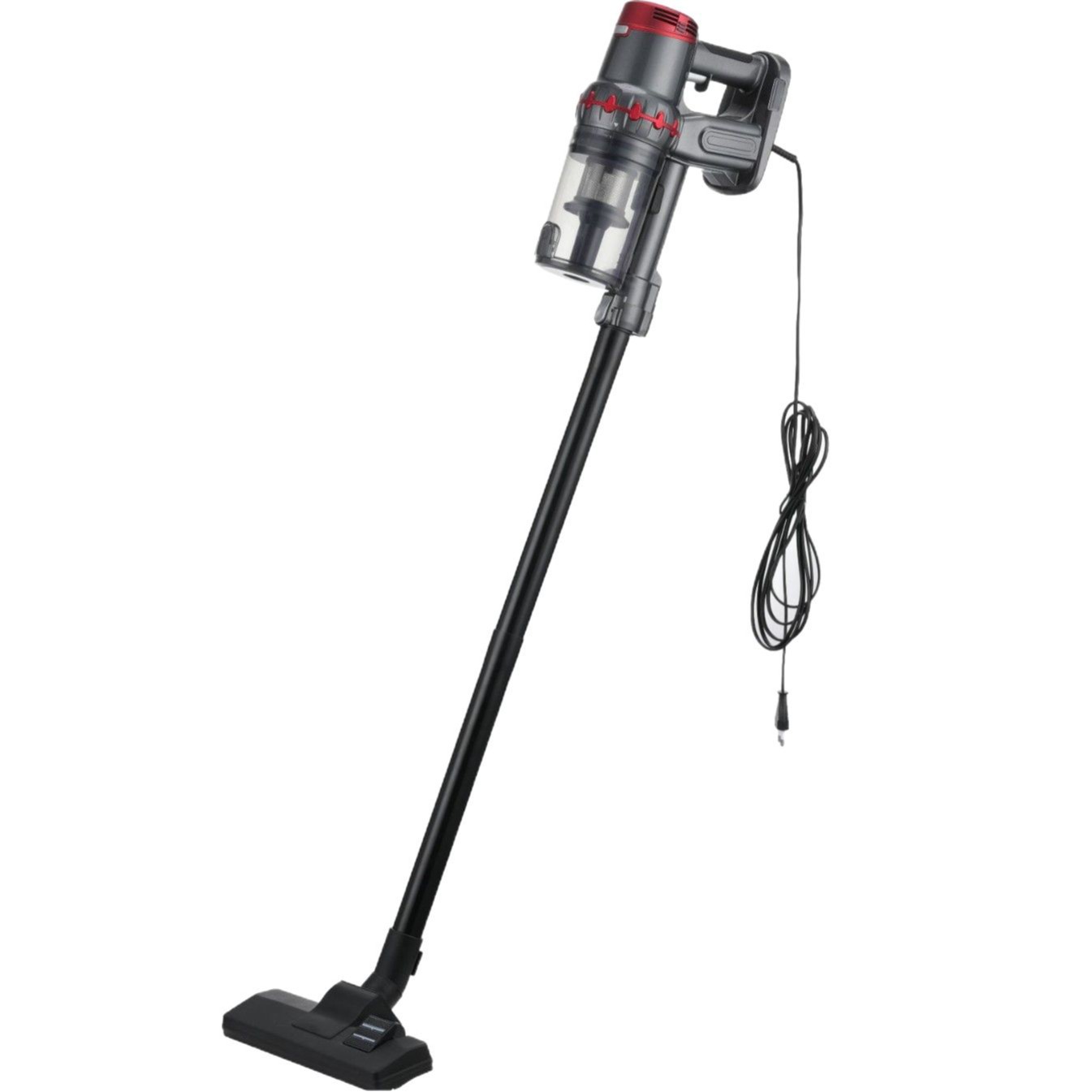 Handheld vacuum cleaner, high-power car wireless, super strong suction, dual-purpose car and home, mini handheld portable Item Picture