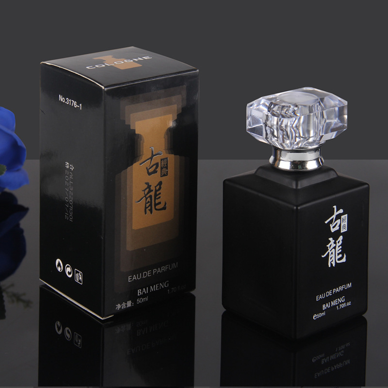زجاجات العكولونيا الكلاسيكية التي تحتوي على عطر details Picture