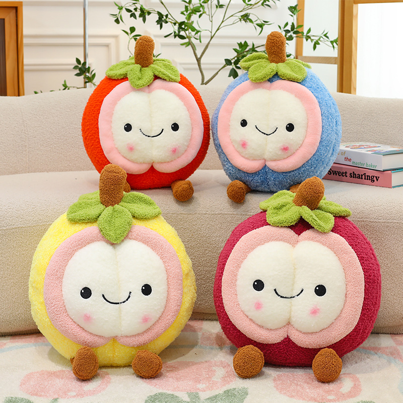 微缩家具/公仔/小花朵玩具/春节/2025灯笼产品图