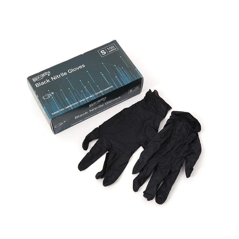 美甲机、光疗灯实物图