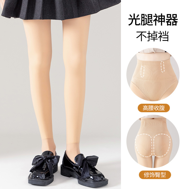 裤袜/打底裤/光腿神器/白丝袜/打底裤袜产品图
