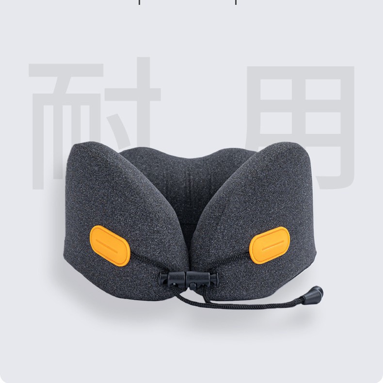 u型枕飞机旅行颈枕午睡护颈枕记忆棉便携u型枕u形枕头 Specification image