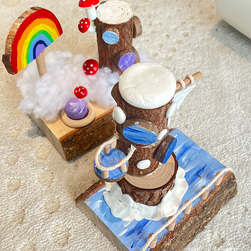 对对碰小摆件/玩具细节图