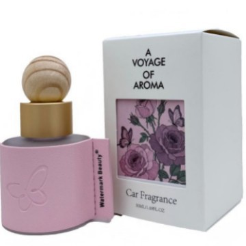 Cross-border TK blast car aromaterapia 50ml fragancia portátil para coche eliminación efectiva de olores fragancia ligera de larga duración varios tipos de fragancia opcional decoración espacio en el coche suministro directo de fábrica para soporte de stock muestra personalizada Item Picture