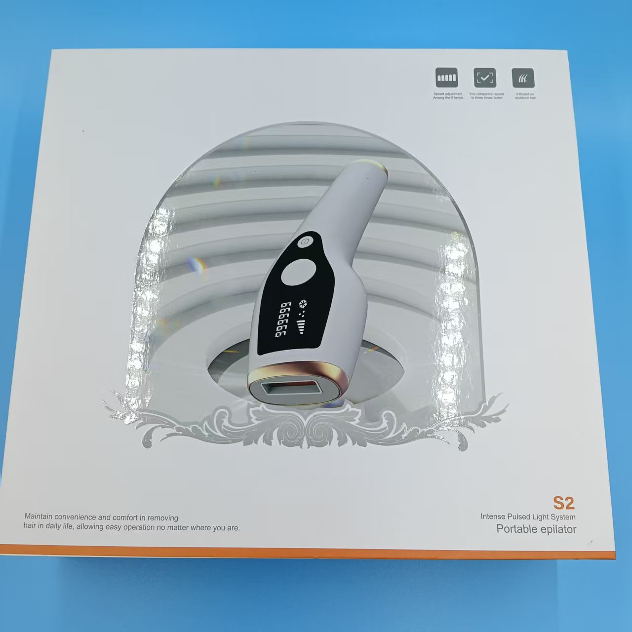 剃须刀/迷你剃须刀/Surker剃须刀/vgr/电动剃须刀细节图