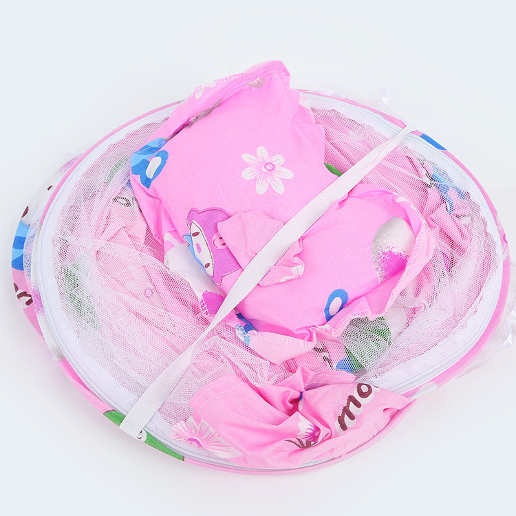 婴儿蚊帐/儿童蚊帐产品图