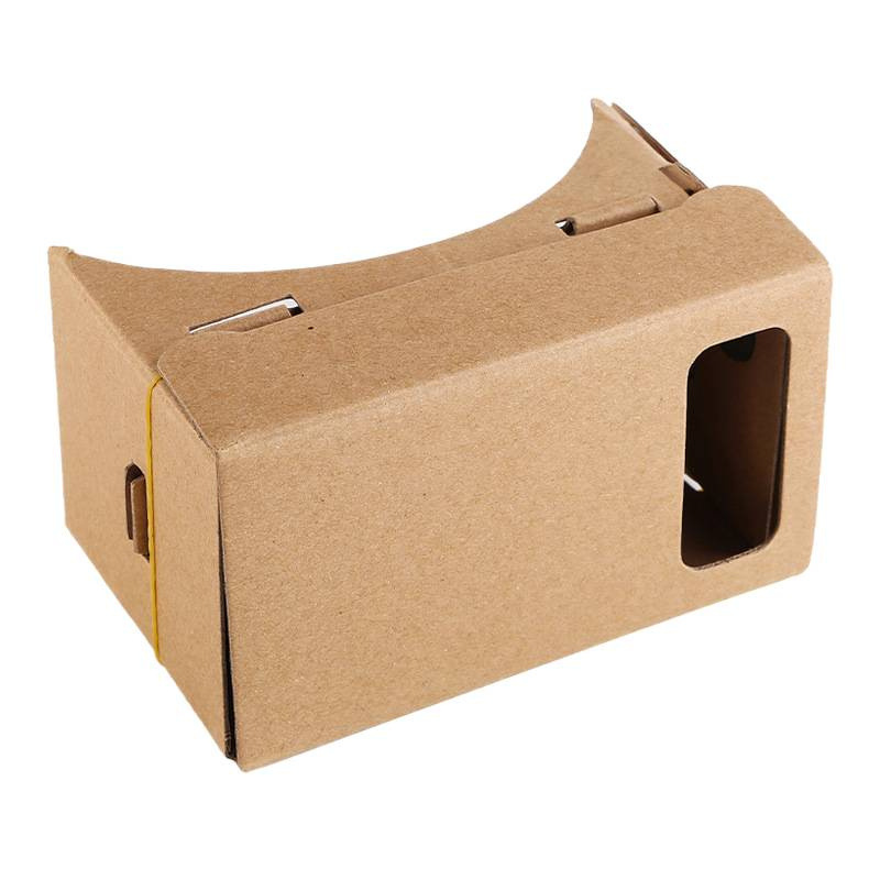 vr眼镜/vr/VR眼镜/慧慧科技/AI白底实物图