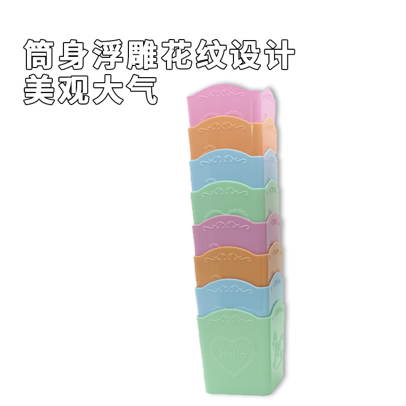 笔筒实物图