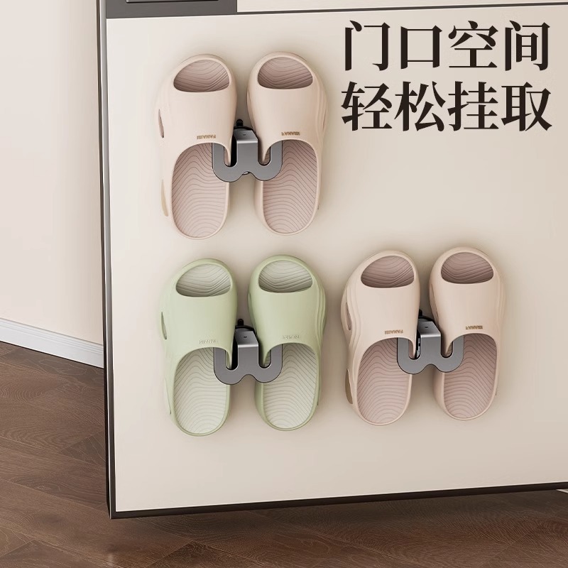 衣钩、挂钩、粘钩、钩子实物图