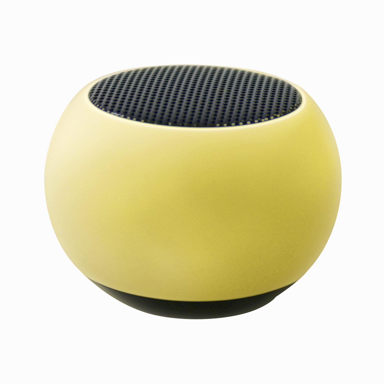 579 Best-selling Macaron Bluetooth Speaker Mini Subwoofer with High Volume Portable Outdoor card-inserting small Steel Cannon Item Picture