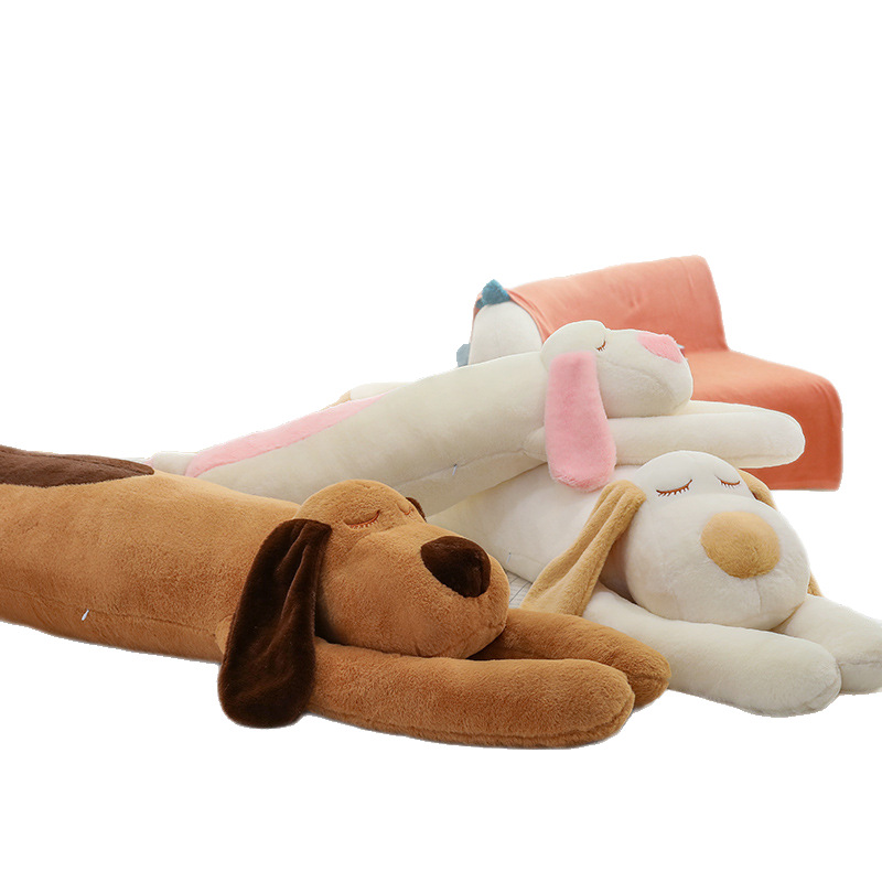 哭哭马/毛绒玩具/毛绒玩具小马驹/灯笼/ai玩具白底实物图