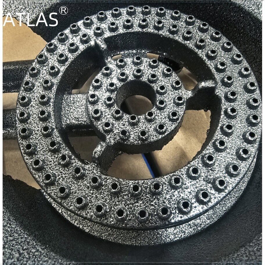 熄火保护双灶/燃气灶单灶/煤气灶/煤气灶天燃气灶/不锈钢天燃气灶细节图