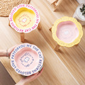 Smart pet supplies, cat bowls, automatic pet feeders, cat food utensils, pet supplies, large capacity, durable and spillproof Application Scenario