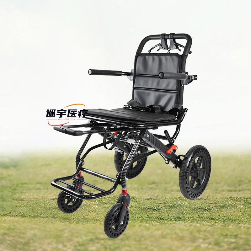 其他车辆座椅实物图