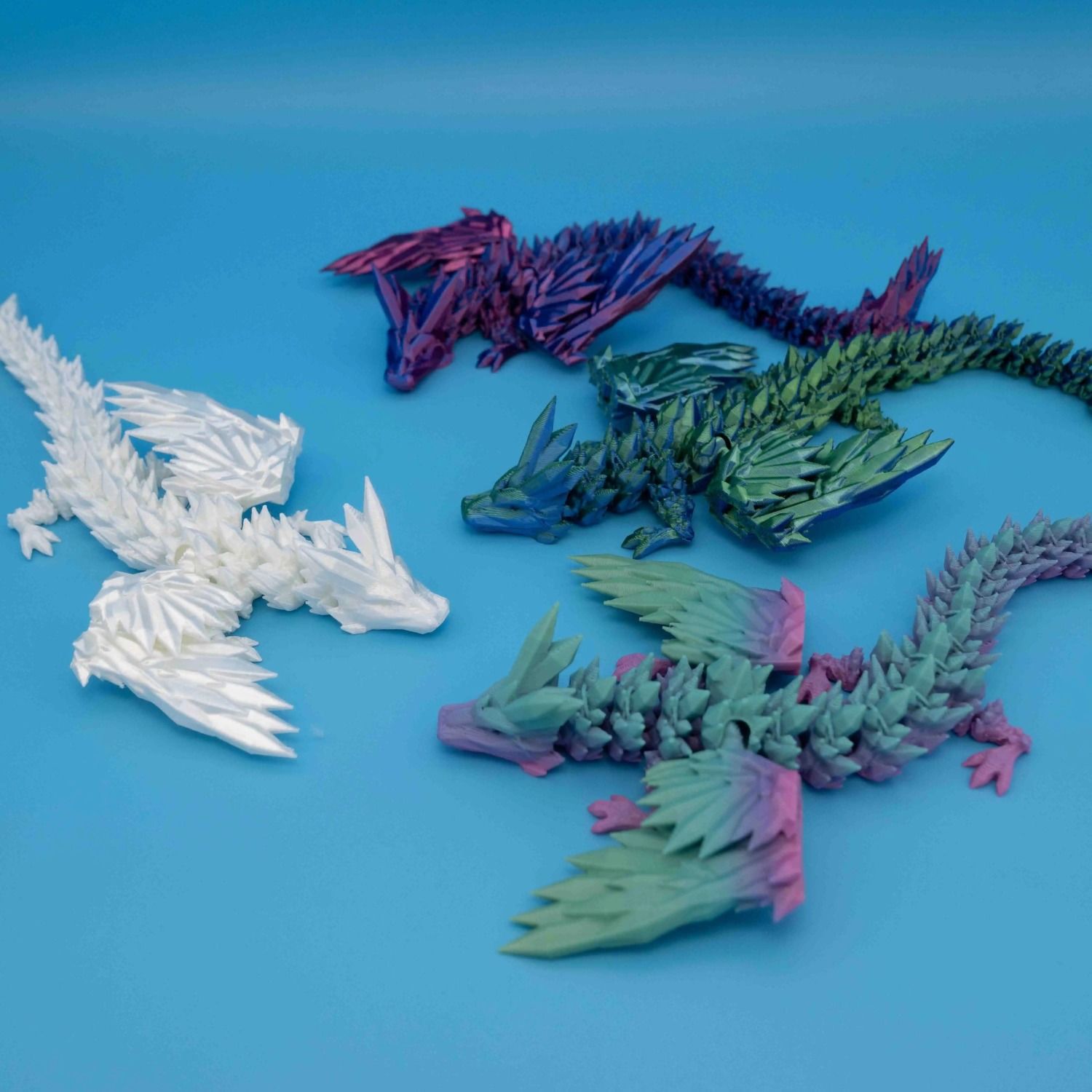 五彩石雨花石/雨花石/熊头配件服装/艾草饼/岫玉产品图