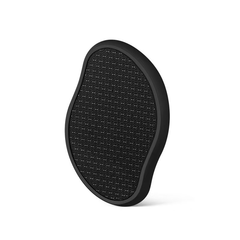 Cross-border new glass hair grinder, hair remover, exfoliating home beauty tool, hair removal device, physical hair removal Application Scenario