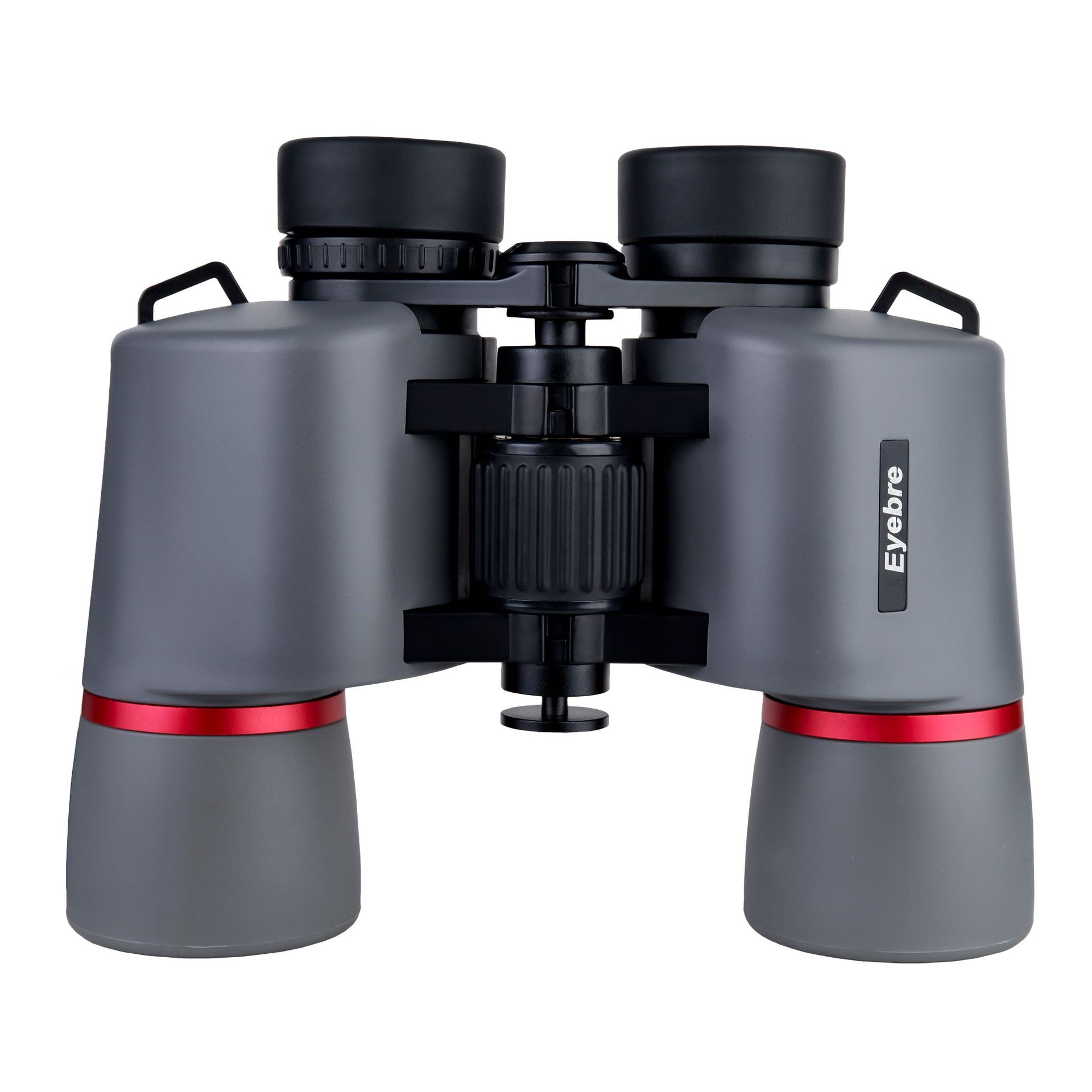 Wholesale of the new 10x50 binoculars from Aiborui, high-definition and high-magnification low-light night vision outdoor viewing glasses Specification image