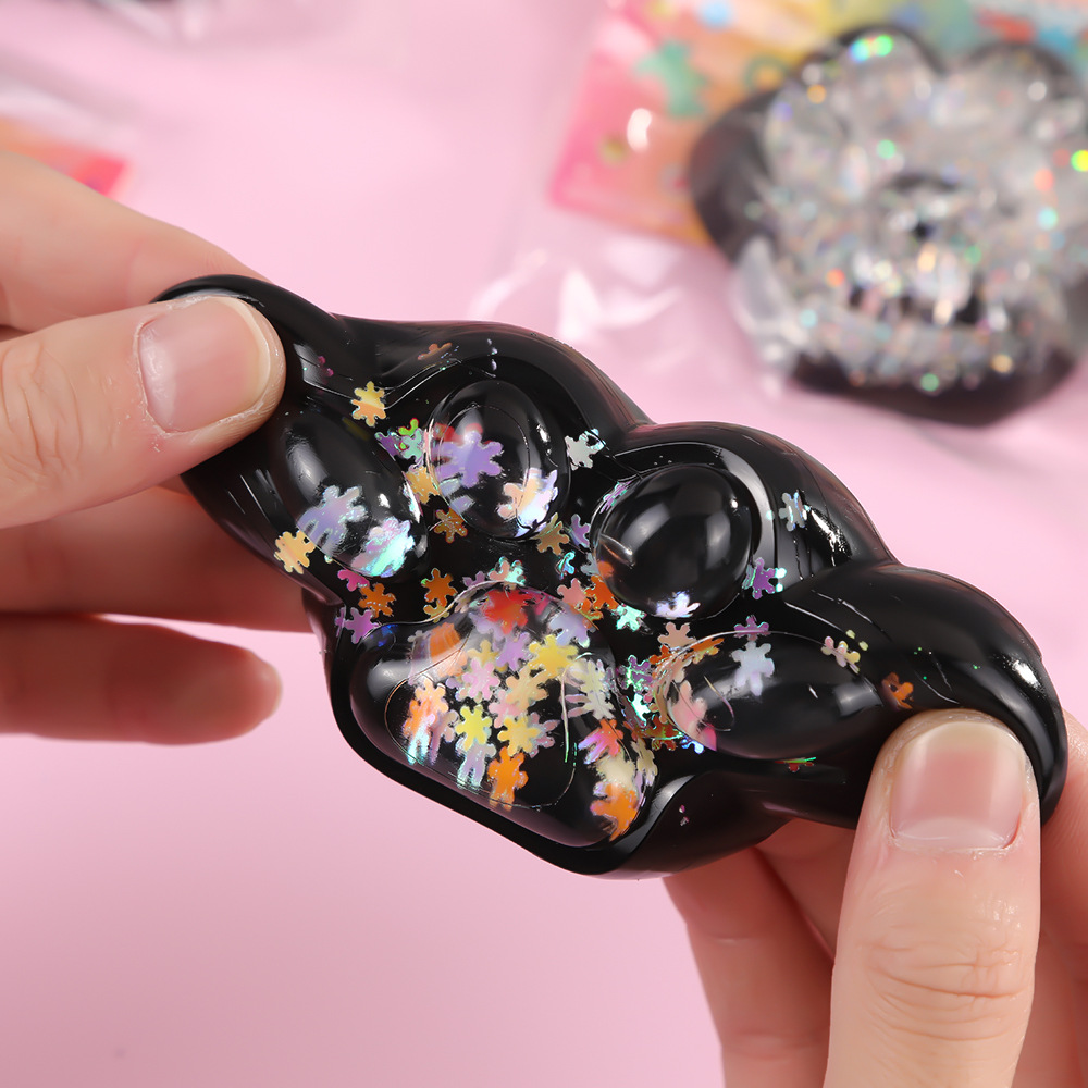 猫猫玩具实物图