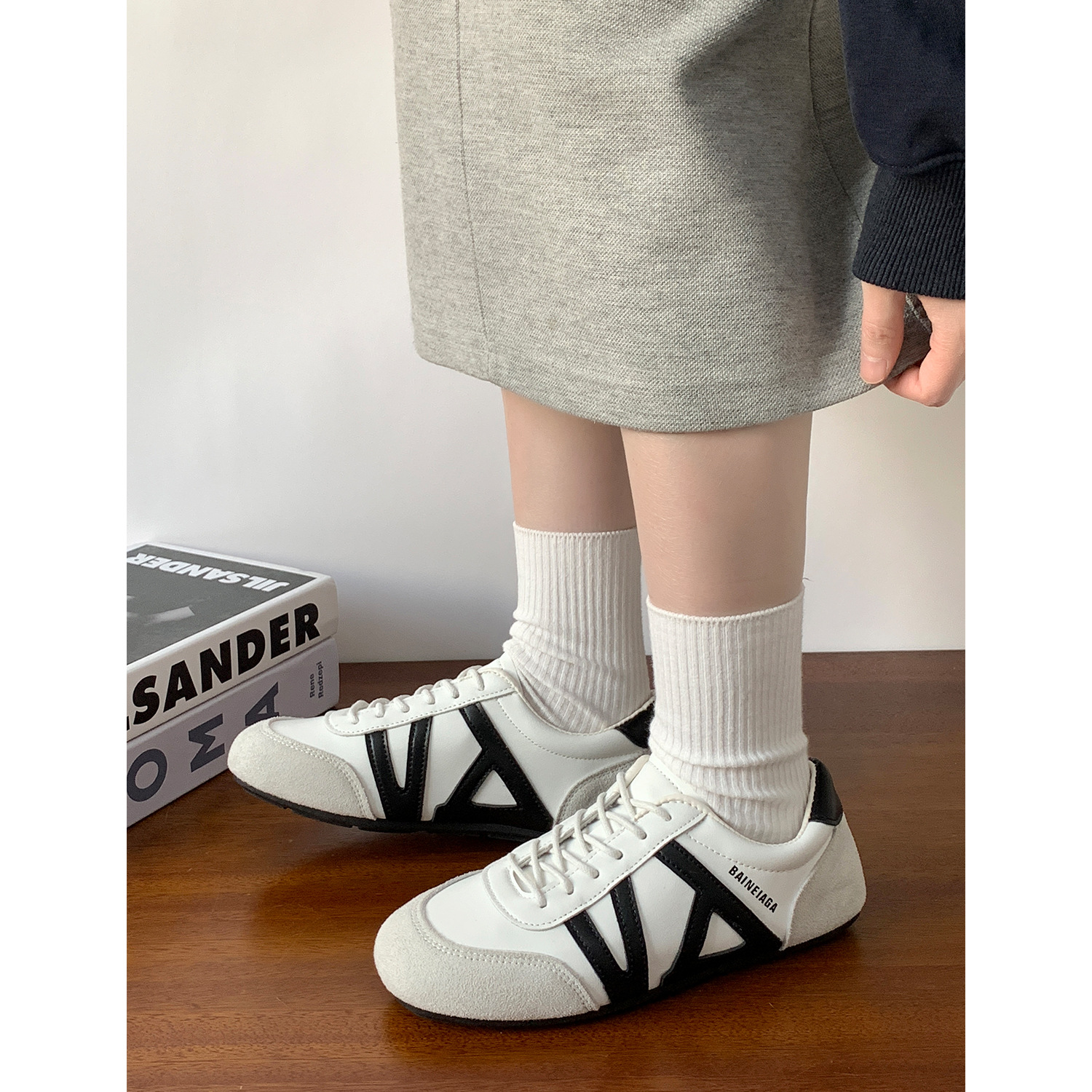 鞋子男夏季休闲/鞋子/Shoes/拖鞋/男鞋产品图