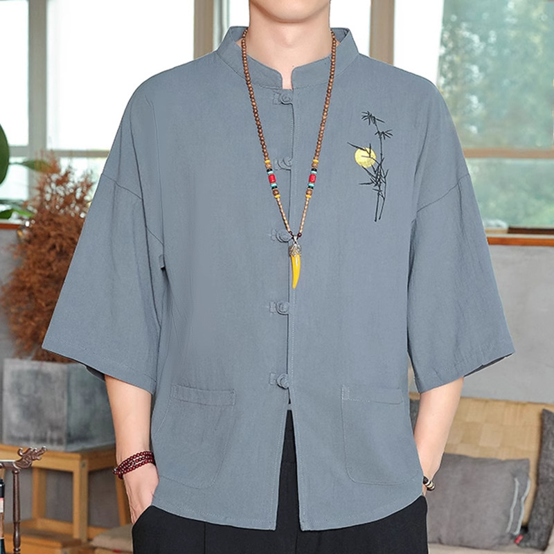 衬衣男长袖休闲/衬衫男士长袖休闲/衬衫/男式衬衫/衬衣男士长袖休闲细节图