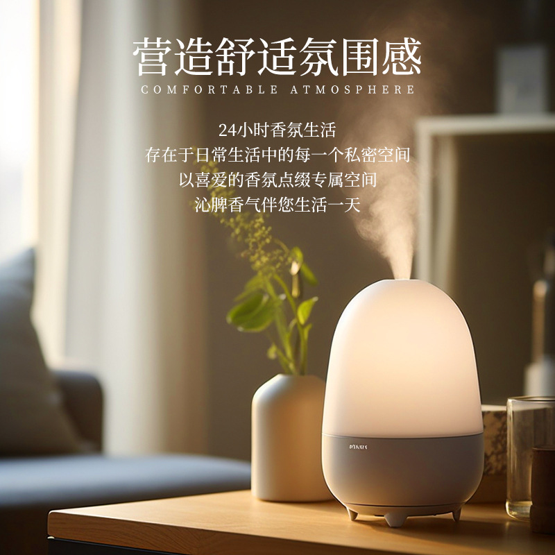 10ML water-soluble humidifier aromatherapy essential oil, lavender and rose aromatherapy essential oil, wholesale from the source factory Application Scenario