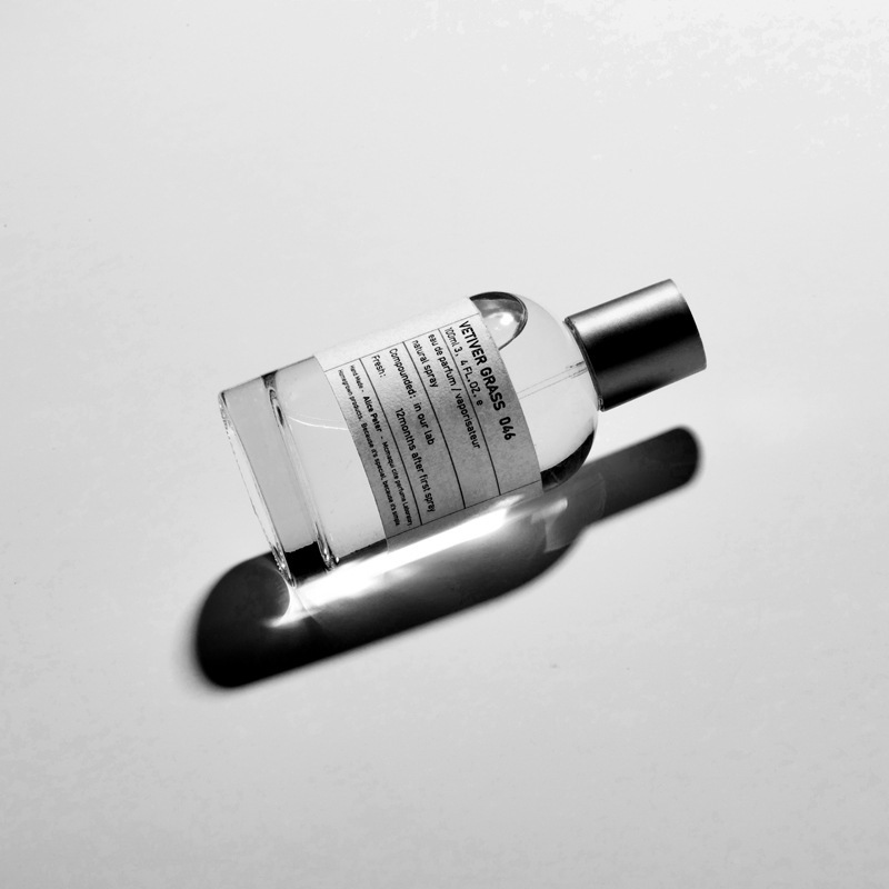 香水/男士香水/香水玻璃瓶/定製香水/香水定制产品图