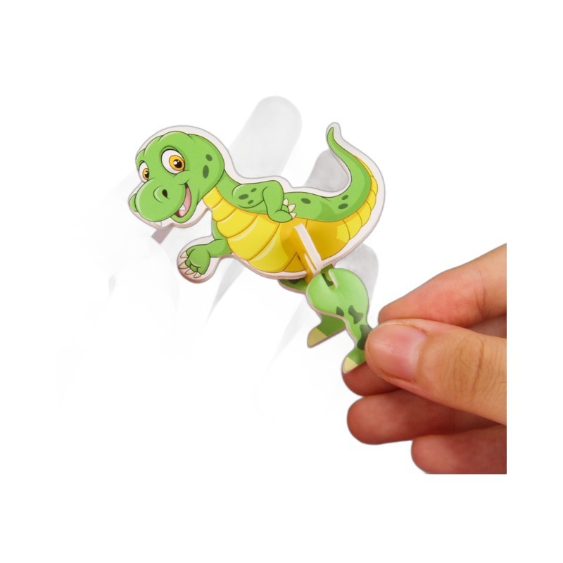 拼豆/拼图/拼图儿童拼接卡通/拼图500片/拼豆豆白底实物图