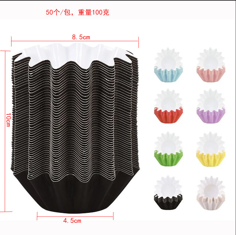跨境/硅胶磨具/慕斯圈/硅胶跨境/蛋糕香薰细节图
