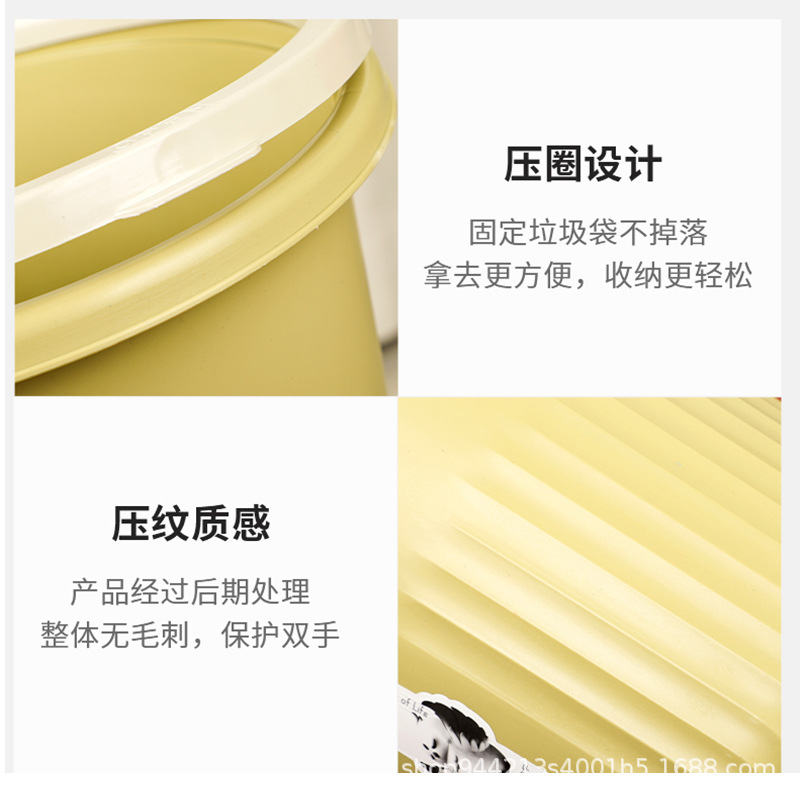 家用垃圾处理机实物图