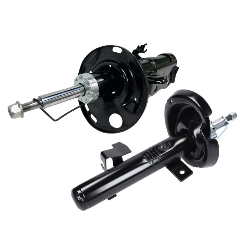 48510-80284 factory direct sales of car shock absorbers and shock absorbers, suitable for the front right car parts of FAW Toyota RAV4 kyb front shock absorbers Item Picture