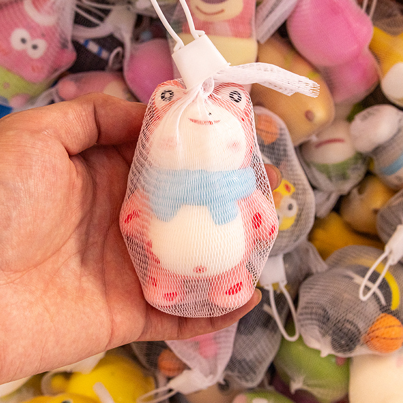 其它新奇玩具实物图