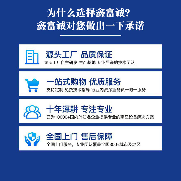 Full-color led display screen, high-definition indoor meeting room exhibition hall seamless splicing screen, hall advertising electronic large screen Specification image