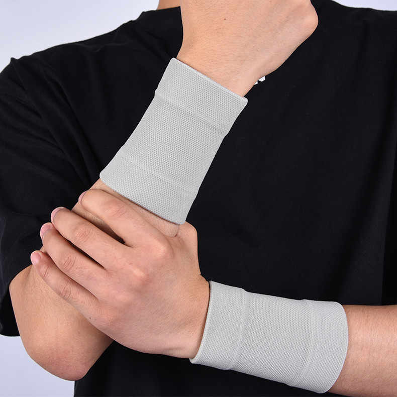 厂家供应护腕护手腕运动透气四季保护套女关节定 制批发产品图