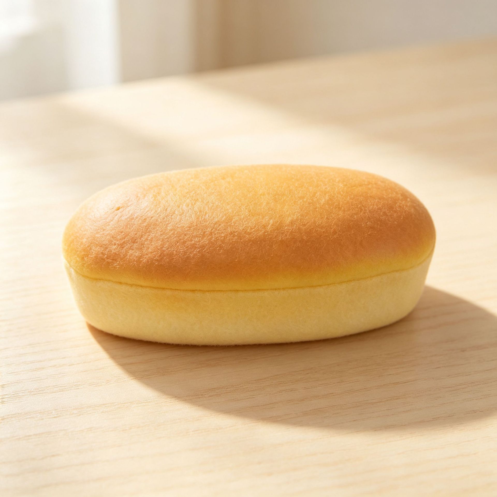 Long Cheese PU Slow Rebound Simulation Bread Kneading Fun wholesale Wet soft Xiaohongshu Cross-border hot-selling stress-relieving toy