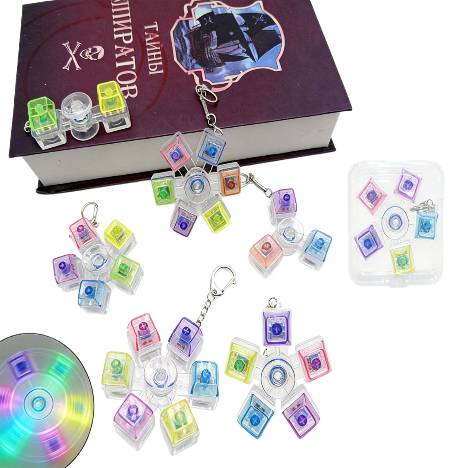 滴油/手工锆石配件/玉吊坠/流苏/不对称蝴蝶小配件白底实物图