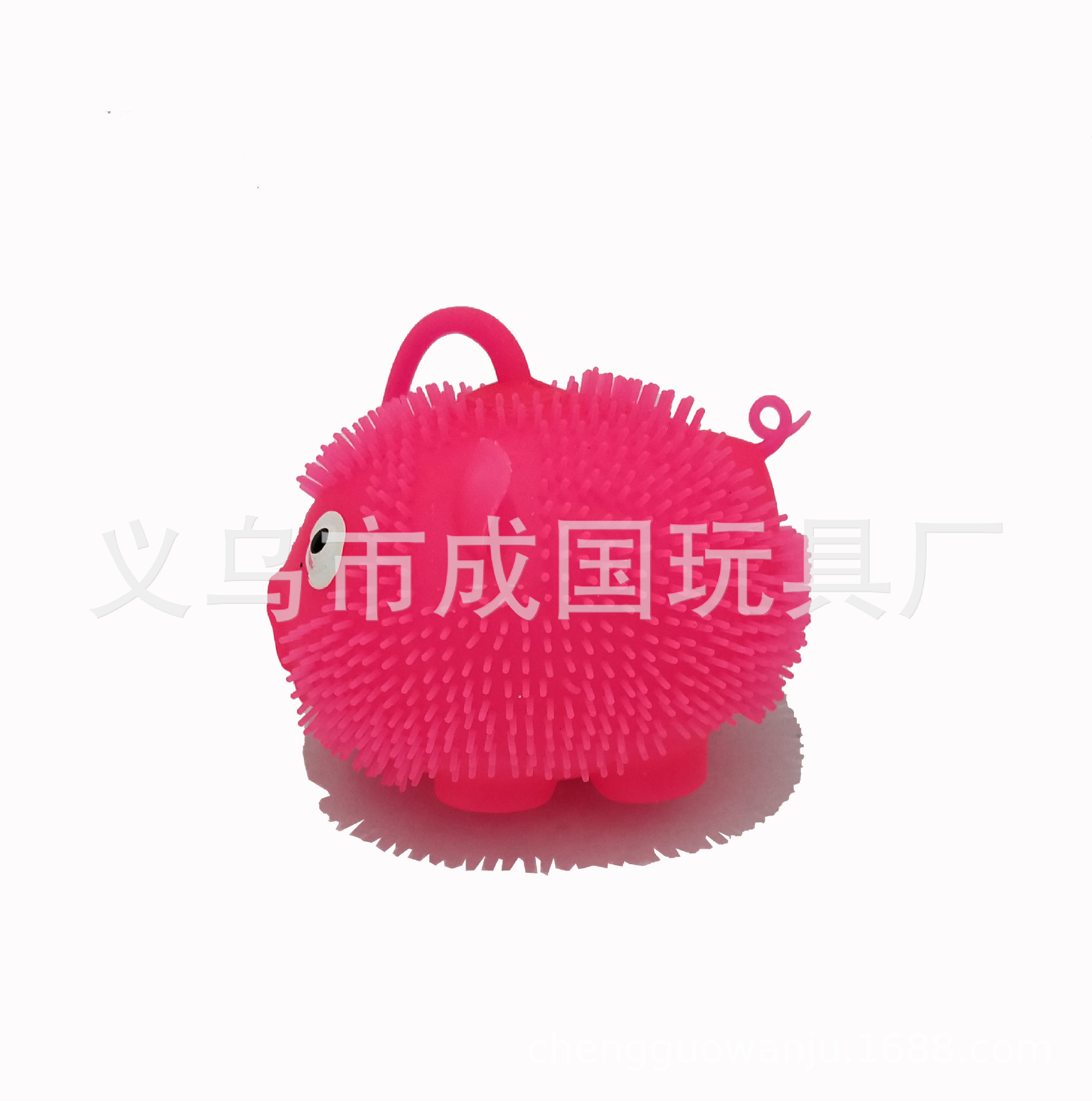 婴儿手抓球实物图