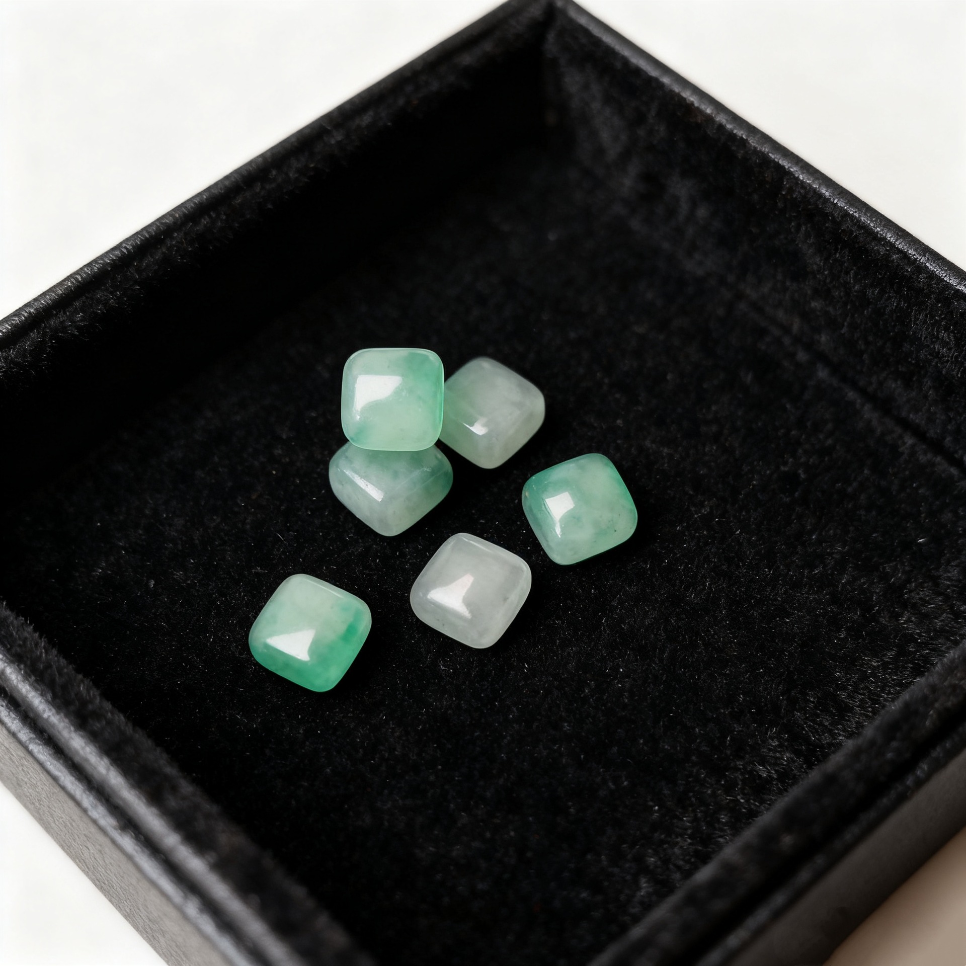 气球/玛瑙/水晶/世界杯/盐源玛瑙细节图