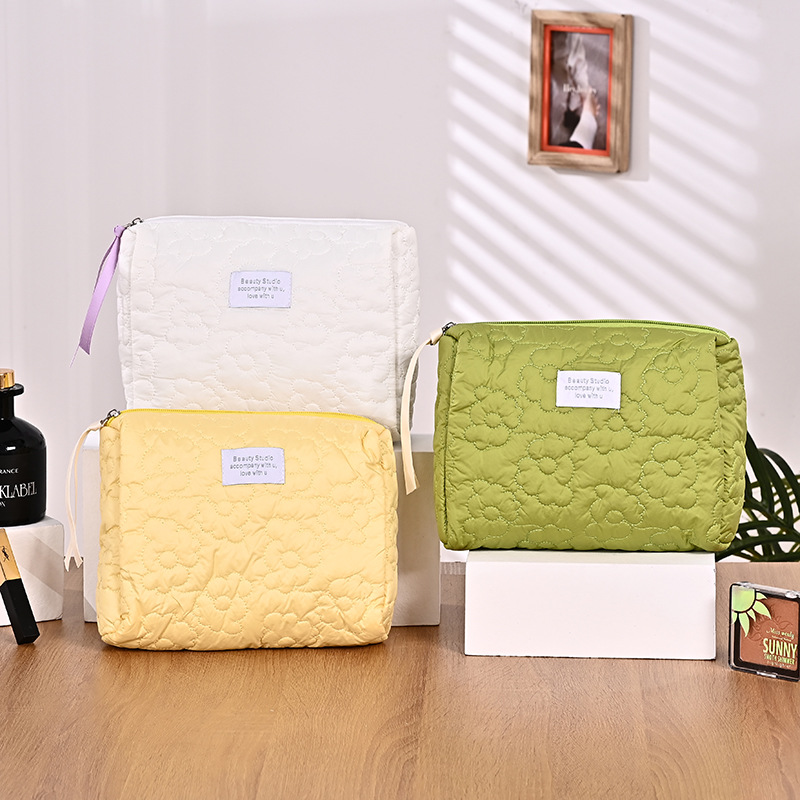 收纳包/化妆包/Tagi/tagi/化妆品收纳袋产品图