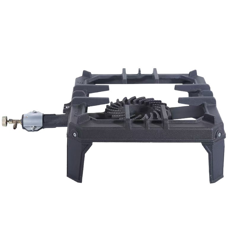 وكان الصانعون يستعملون ادوات الطبخ في الهواء الطلق Item Picture