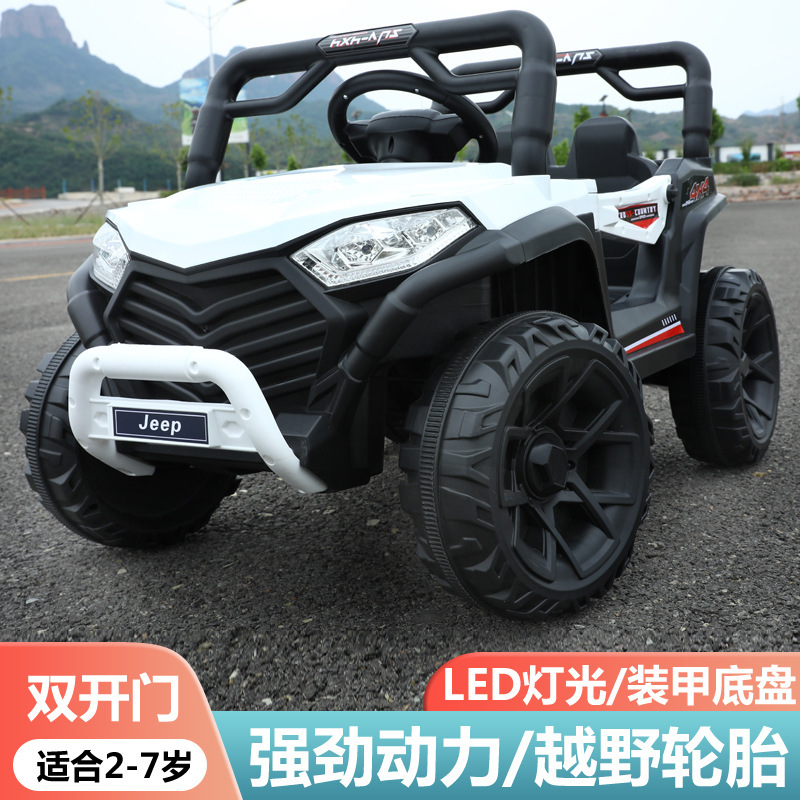 儿童电动车/儿童电动汽车/童车/儿童/儿童车细节图