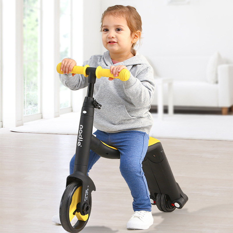 轮滑车/滑板/儿童三轮车/电动滑板车/滑板车细节图