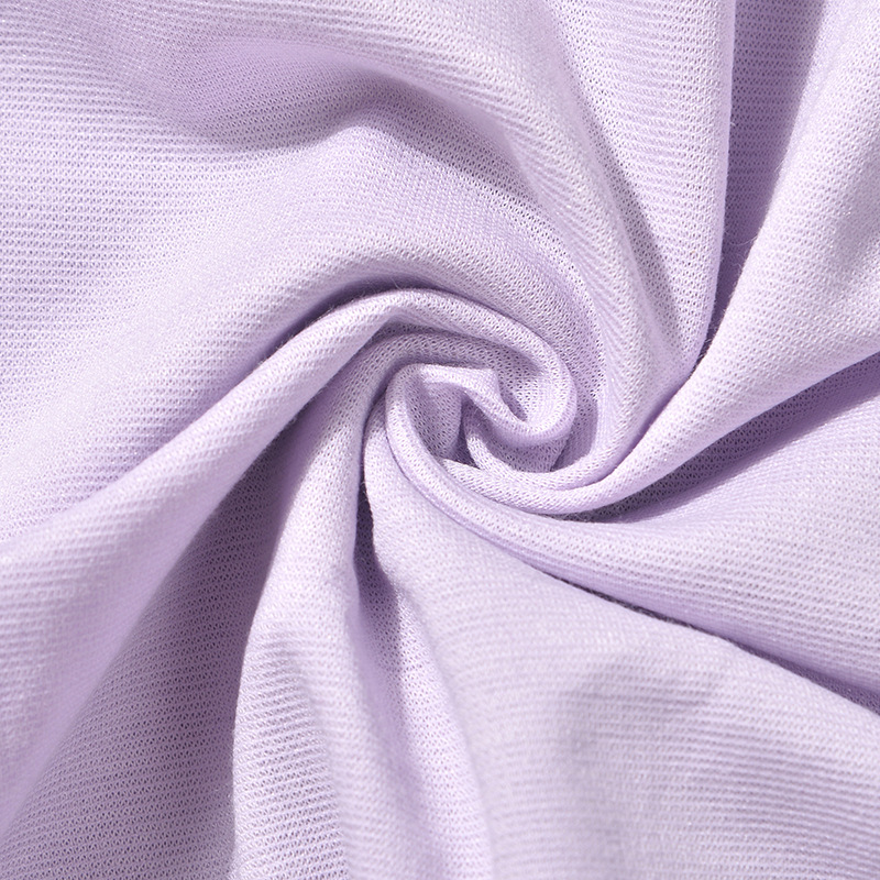 真丝毛圈布/拉毛布包边条/诸暨中筒袜细节图