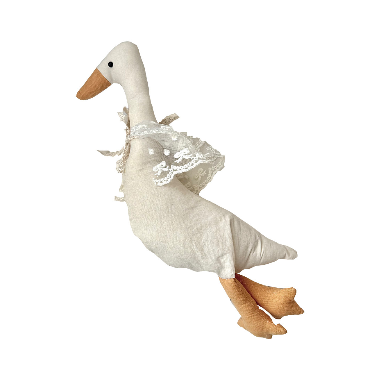 Shangrongfang HelloKitty fabric Duck Doll AI Smart Interactive Toy Item Picture