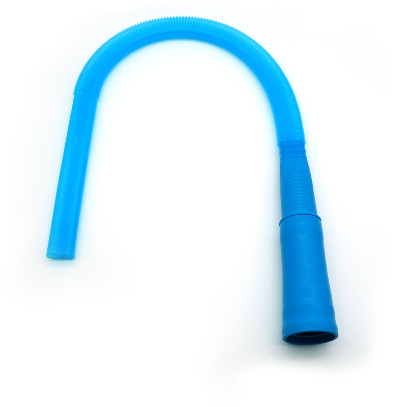 Jujian's best-selling drying machine pipe brush, nylon brush, pp rod adapter, pom pipe brush, Amazon temu Specification drawing