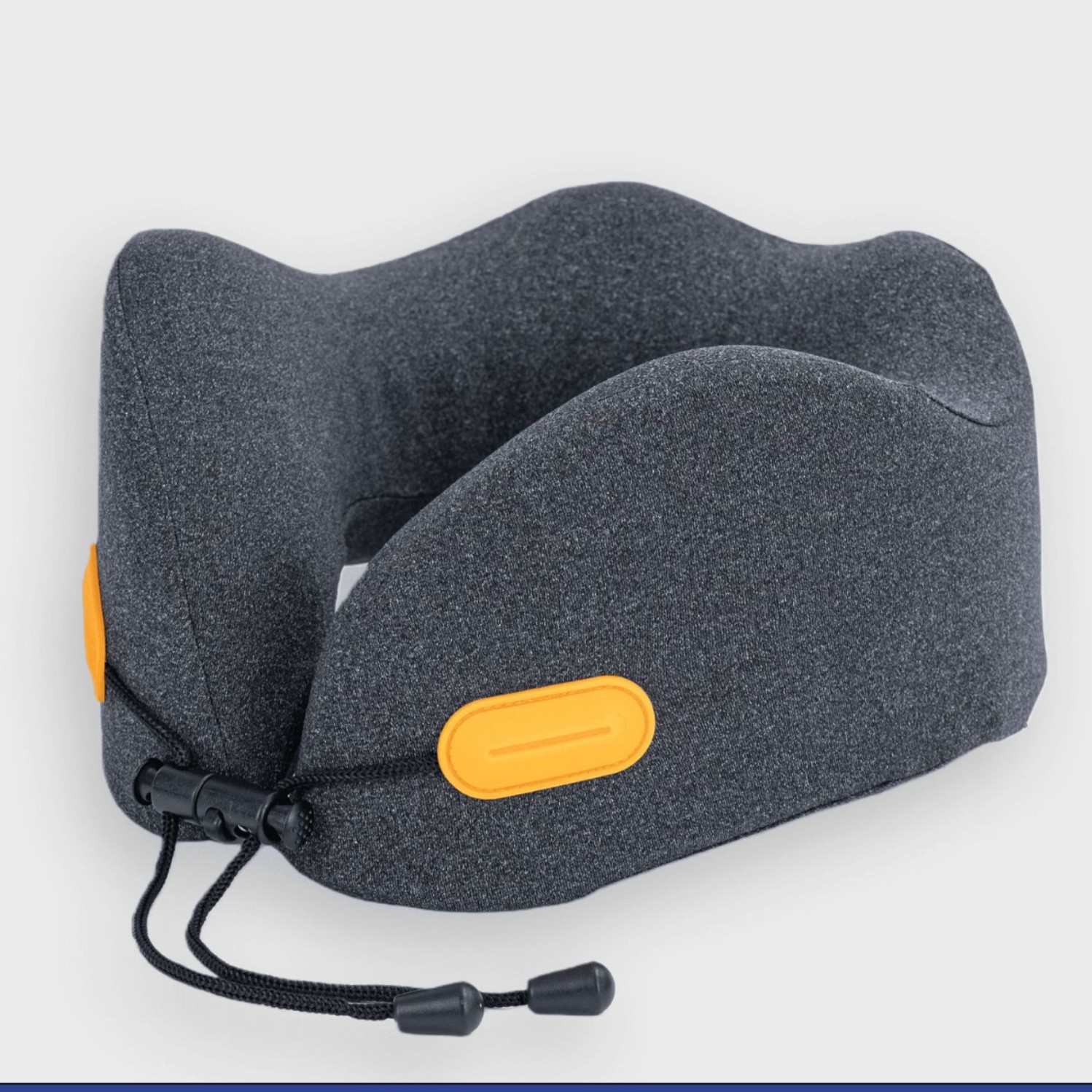 u型枕飞机旅行颈枕午睡护颈枕记忆棉便携u型枕u形枕头 Item Picture