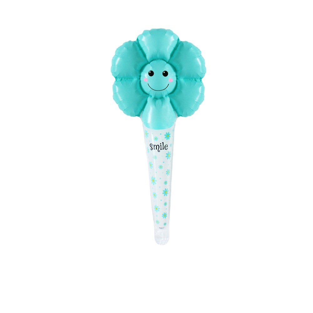 气球/铝膜生日气球玩具/生日气球玩具/气球36寸/生日用品白底实物图